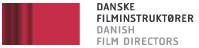 danske filminstruktører
